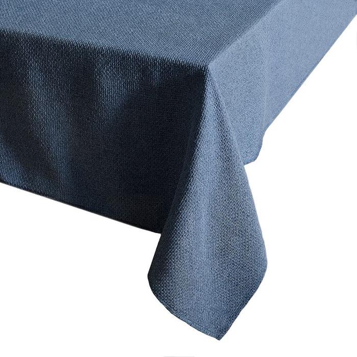 Easy Care Spill-Proof Tablecloth
