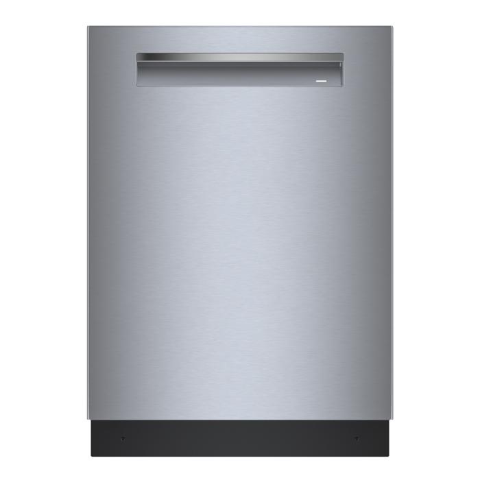 Bosch 800 Series 24” 42 dBA ENERGY STAR Certified Dishwasher SHP78CM5N